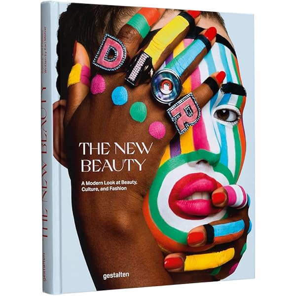 Amazon | Dior: The Art of Color | Burbridge, Richard, Ascoli, Marc